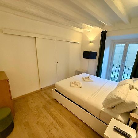 Apartament La Milanese - Piazza 5 Giornate Zewnętrze zdjęcie